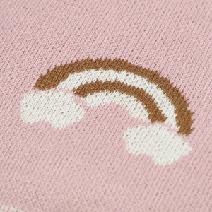 Mantas Tejidas para Bebé MIMIXIONG, OEKO-TEX, Envoltura para Recién <span class=keywords><strong>Nacido</strong></span>, Diseño Personalizado con Logotipo, Cojines Portátiles para Exteriores - Product Image 3