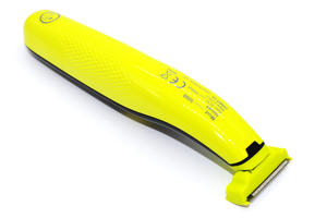 Kit <span class=keywords><strong>de</strong></span> <span class=keywords><strong>Recortadora</strong></span> Corporal Inteligente para Hombre con <span class=keywords><strong>Afeitadora</strong></span> Eléctrica con Cuchilla y <span class=keywords><strong>Recortadora</strong></span> <span class=keywords><strong>de</strong></span> <span class=keywords><strong>Barba</strong></span> con Alimentación USB para Uso en Hoteles y Cuerpo <span class=keywords><strong>de</strong></span> Bikini - Product Image 6