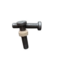 <span class=keywords><strong>Goujon</strong></span> de cisaillement M22x150 pour l'industrie de la construction avec <span class=keywords><strong>prix</strong></span> d'usine - Product Image 3