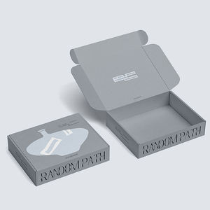 Tailleur emballage spécialement délicat boîte-cadeau Saint Valentin, police originale et conception d'image boîte-cadeau en papier kraft boîte-cadeau <span class=keywords><strong>homme</strong></span> - Product Image 4