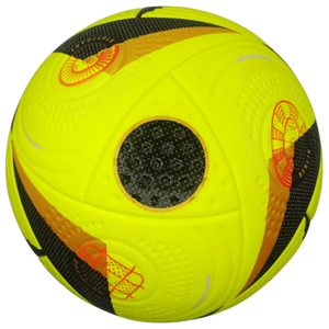 Toprate 2025 Balón de fútbol de PU de alta calidad Tamaño oficial <span class=keywords><strong>5</strong></span> Estilo DE COPA DE <span class=keywords><strong>LA</strong></span> UE Balón de partido de liga para juego competitivo - Product Image 3