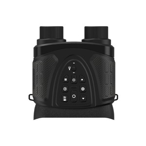 Dispositif de vision nocturne, enregistreur vidéo HD, télescope d'observation longue distance, filtre rouge, jumelles analogiques 8x, dispositif de vision nocturne - Product Image 1