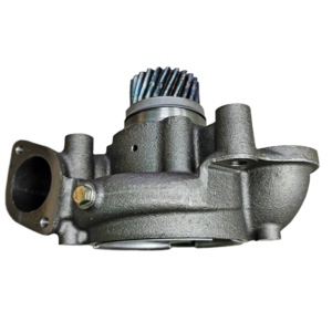Bomba de Agua TD61G 20575653 3183908 3183909 para Cargadoras de Ruedas <span class=keywords><strong>Volvo</strong></span> L70D L90D L120D, Repuestos para Motor - Product Image 2