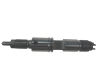 Precio de fábrica Diesel Common Rail Inyector de combustible 0445120106 Inyectores de motor 0445120310 para RENAULT DONGFENG DCI11 _ EDC7