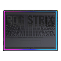Ordinateur portable de jeu haut de gamme ROG Strix G18 (2025) G815 18 pouces 2560x1600 240Hz Ultra 9 275HX RTX5070 32 Go/64 Go de RAM