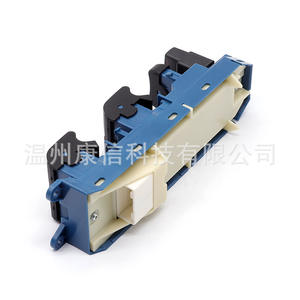Interruptor de Ventana Nuevo y Usado para Toyota IVancier 84040-05020, Material ABS para Modelos Compatibles - Product Image 2