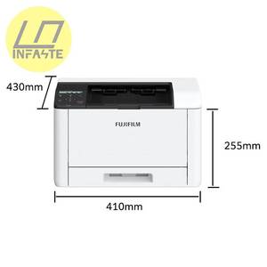 เครื่องพิมพ์อิงค์เจ็ทอเนกประสงค์เชิงพาณิชย์ Infaste Size Color 31ppm Xe-rox C328DW เลเซอร์ออลอินวัน - Product Image 2