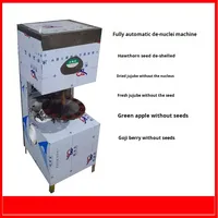 Meidoorn Olijf Pit Kersen Kern Fruit Steen Rode Dadels Jujube Kernel Remover Pitter Putjes Verwijderaar Machine