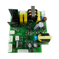 Perakitan papan PCB Satu Atap Layanan OEM harga grosir produsen fabrikasi PCB pengontrol papan sirkuit desain PCBA