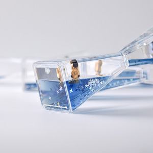 Phi Hành Gia đồ trang trí chất lỏng Internet nóng bán chữa bệnh Phi Hành Gia đồng hồ cát hẹn giờ Gửi bé trai sinh nhật Hộp quà tặng đặc biệt - Product Image 5