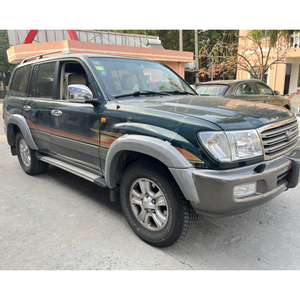 Roue talon arc évasé garnitures de roue de voiture garnitures de garde-boue garde-boue évasé pour Toyota Prado FJ150 - Product Image 3