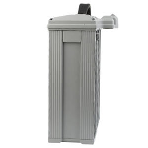 Новейший 4,0 Tattu 18S 30Ah 68,4 V HV 18S 30000mah 30ah 4,0 Интеллектуальный Аккумулятор для дрона сельскохозяйственный распылитель 50L - Product Image 3