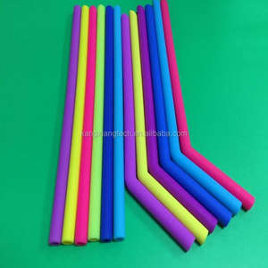 कस्टम सिलिकॉन पुआल टिप कवर खाद्य ग्रेड सॉफ्ट सिलिकॉन धातु के लिए खाद्य ग्रेड नरम सिलिकॉन मुखपत्र' - Product Image 6