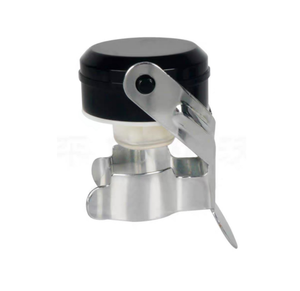 Tapón de botella de vino de champán espumoso de Metal personalizado tapón sellador de botella de vino de acero inoxidable para todas las botellas de vino estándar - Product Image 1