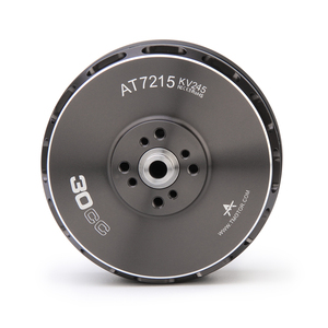 Precio al por mayor T-MOTOR AT7215 30CC Motor fijo potente sin escobillas de 5kw para drones UAV multirrotor de larga duración y seguridad - Product Image 1