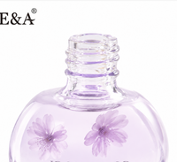 Produit neuf, huile pour cuticules des ongles 15 ml pour la croissance et la réparation