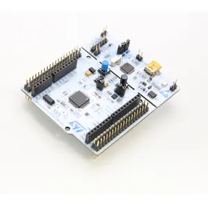Originele NUCLEO-L476RG St Microelectronics St Development Board STM32L476 STM32L476RGT6 Cortex-M4 Elektronische Module
