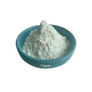 Pasokan pabrik Ciyuan suplemen jumlah besar Cas No 50-81-7 makanan kelas Acide penyerap l-asam penyerap Vitamin C asam askorbat