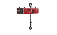 Yeni Model FreeHoist-Go Akülü 1000KG Kaldırma Cihazı MODE Hızlı Şarjlı Kaldırma Cihazı 150 Saat Bekleme Süreli Kaldırma Cihazı