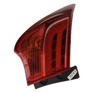 Luces Traseras LED Hyundai L 92401-2W130 R 92402-2W130 Para Santa Fe IX45, Luces de Freno y Direccionales Traseras - Product Image 2