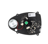 YDLIDAR X3 Laser Radar Module de capteur de portée à 360 degrés Module de navigation de voiture et de balayage d'évitement d'obstacles