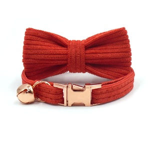 <span class=keywords><strong>Mini</strong></span> <span class=keywords><strong>collar</strong></span> de gato personalizado, con grabado de nombre, para airtag case, de lujo, con campana, 2023 - Product Image 2