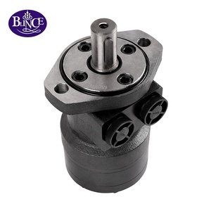 Moteur hydraulique orbital compact Blince fait maison pour le forage (BMPH, BMRS, OMER, OMP, OMR, Char Lynn Seal) - Product Image 2
