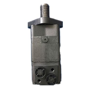 มอเตอร์ไฮดรอลิก BMSY BMER BMK BMT รุ่น BMSY-315-E4-G-S BMSY315E4KS BMSY-315-E2-K-S ใช้การออกแบบโรเตอร์แบบสองชิ้น - Product Image 6