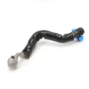 Pièces détachées automobiles - Nouveau tuyau d'admission d'eau turbocompressé d'origine 1341K4 9813856980 pour Peugeot 3008 308 T7 RCZ 408 Citroën <span class=keywords><strong>C4</strong></span> - Product Image 5
