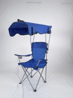 Table et chaises de camping durables et personnalisables, populaires pour l'extérieur, chaise de plage pliable légère