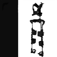 Exosquelette tactique extérieur léger et personnalisé pour le soutien du bas du corps et l'assistance à la marche