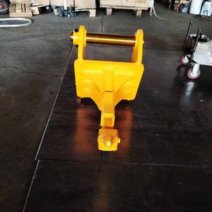 DHG OEM escavatore ripper escavatore attacco benna Ripper mini ripper - Product Image 4