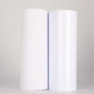 高品質<span class=keywords><strong>PET</strong></span>シートCostom <span class=keywords><strong>0.5mm</strong></span>白リジッド<span class=keywords><strong>PET</strong></span> PETGシートパッキング用 - Product Image 5