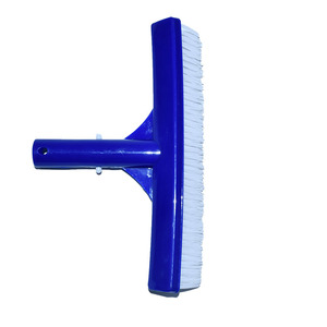 Venta al por mayor de fábrica, accesorios para piscinas, cabezal de cepillo para <span class=keywords><strong>piscina</strong></span> de 10 ", herramienta de limpieza de plástico, arbusto de pared para <span class=keywords><strong>piscina</strong></span> de alta eficiencia - Product Image 3