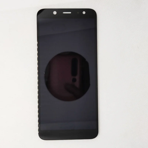 Pantalla Lcd Incell para Samsung Galaxy A6 2018 LCD/A600U, montaje de digitalizador, piezas de repuesto, pantalla táctil - Product Image 2