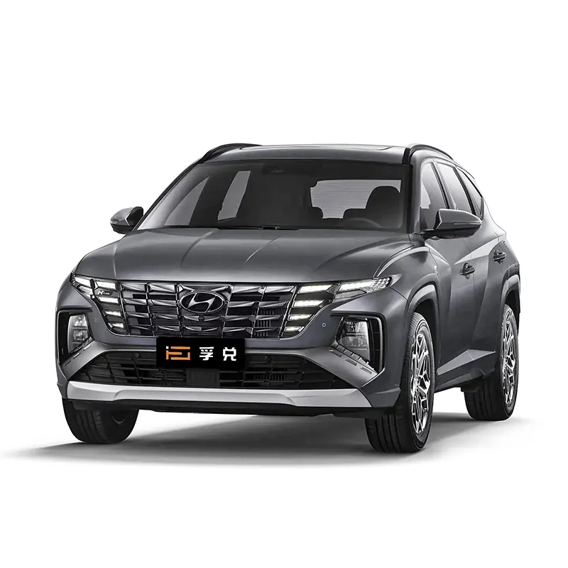 Sử dụng xe ô tô Hyundai 2021 Tucson L 1.5t DCT GLX Elite phiên bản 2023 2022 2019 giá rẻ SUV sử dụng xe ô tô điện Trung Quốc xe để bán