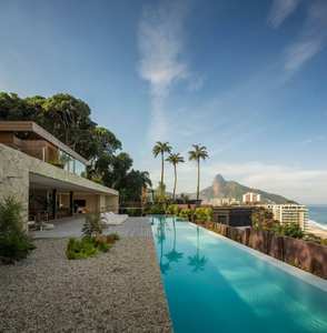 Supdesigner - Rendu 3D résidentiel - Design d'intérieur - Villa de luxe - Service de rendu 3D personnalisé moderne - Design d'intérieur - Product Image 2