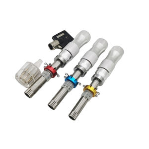 Herramienta de reparación de <span class=keywords><strong>cerrajero</strong></span> cilindro, 3 piezas, 7 pines, 7,0mm/7,5mm/7,8mm, herramienta de selección Tubular, accesorios para coche y vehículo - Product Image 1