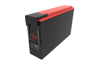 Batería de Plomo-Ácido Sellada AGM de Ciclo Profundo <span class=keywords><strong>Narada</strong></span> 12NDT200 Serie Acme 12V200Ah con Terminal Frontal para Telecomunicaciones, Electrodomésticos y UPS - Product Image 2