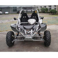 Dune buggy à essence Renli 500cc avec certification EEC et EPA, kart de haute qualité pour adultes