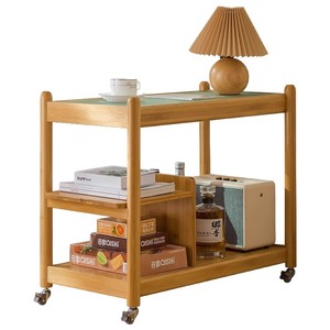 Movable <b>side</b> <b>table</b>, small <b>table</b>, coffee <b>table</b>, sofa <b>side</b> cabinet, square <b>table</b>, simple home use, bedside <b>table</b>, trendy mini - Product Image 5