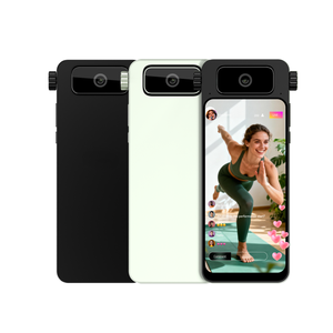 Pixsmart Nhà Máy Giá Live <span class=keywords><strong>Streaming</strong></span> Thiết Bị Phát Sóng Trực Tiếp <span class=keywords><strong>Streaming</strong></span> Hệ Thống Android Với AI Vẻ Đẹp - Product Image 2