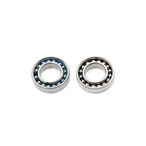 Rodamiento Enduro 6803 V 2RS Completo Sin Jaula, Cuscinetti 6803 RS para Plantas de Fabricación - Product Image 2