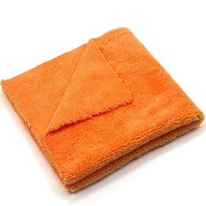 Pronto <span class=keywords><strong>per</strong></span> la spedizione di asciugamani <span class=keywords><strong>per</strong></span> auto Premium in microfibra panno ad asciugatura rapida - Product Image 1