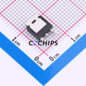 ทรานซิสเตอร์ฟิลด์ทรานซิสเตอร์ (มอสเฟท) ทรานซิสเตอร์ภาคสนาม D403-VB ไปยัง252ใหม่ดั้งเดิม - Product Image 2