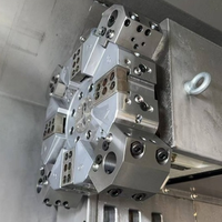 Sistema de Control GSK para Trabajos en Metal, Torno CNC de Bancada Inclinada TCK6340S en Venta
