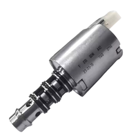 13150568 nouveau 0AM DQ200 ligne de Transmission solénoïdes de pression d'huile DSG pour VW AUDI SEAT SKODA régulateur solénoïdes