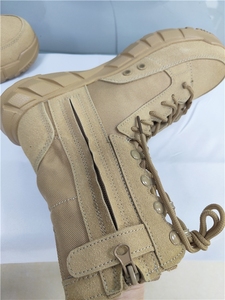 Zapatos Ligeros Transpirables para Senderismo de Tobillo, para Primavera, Verano y Otoño, Modelo TSB01 DF EDS - Product Image 2