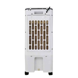 Enfriador de <span class=keywords><strong>aire</strong></span> portátil para <span class=keywords><strong>aire</strong></span> acondicionado móvil con función de enfriador evaporativo personal y ruedas de fácil balanceo - Product Image 4