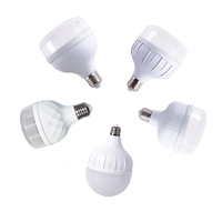 5W 10W 15W 20W 30W 40W B22 E27 T Ampoule Lampe Produits Électriques Autre Éclairage Caladium Ampoules Led Ampoule, Bombillas Led